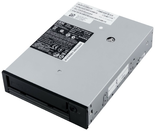 0RN757 Dell LTO-4 Internal Mount SAS Tape Drive Module